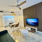 Vacacional Sol Y Mar דירה