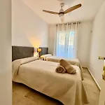 Vacacional Sol Y Mar דירה מנילבה