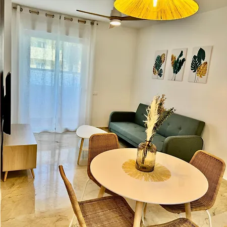 Apartment Vacacional Sol Y Mar *