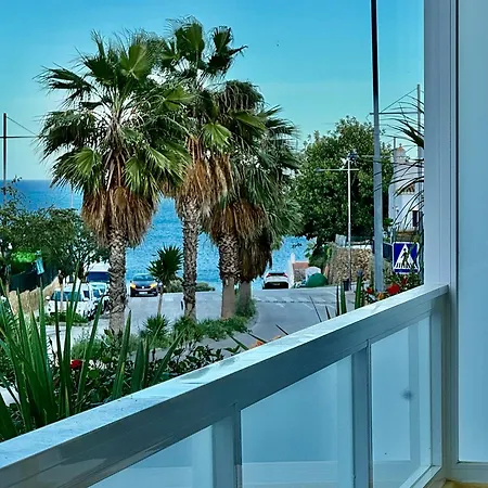 Vacacional Sol Y Mar *