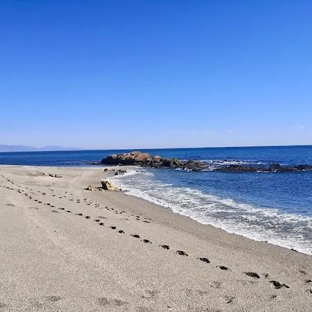 Vacacional Sol Y Mar דירה מנילבה
