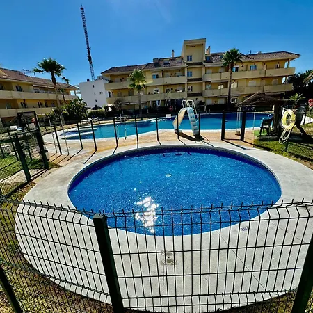 Apartment Vacacional Sol Y Mar