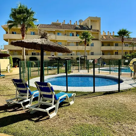Vacacional Sol Y Mar דירה *