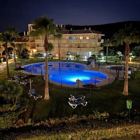 Vacacional Sol Y Mar * מנילבה
